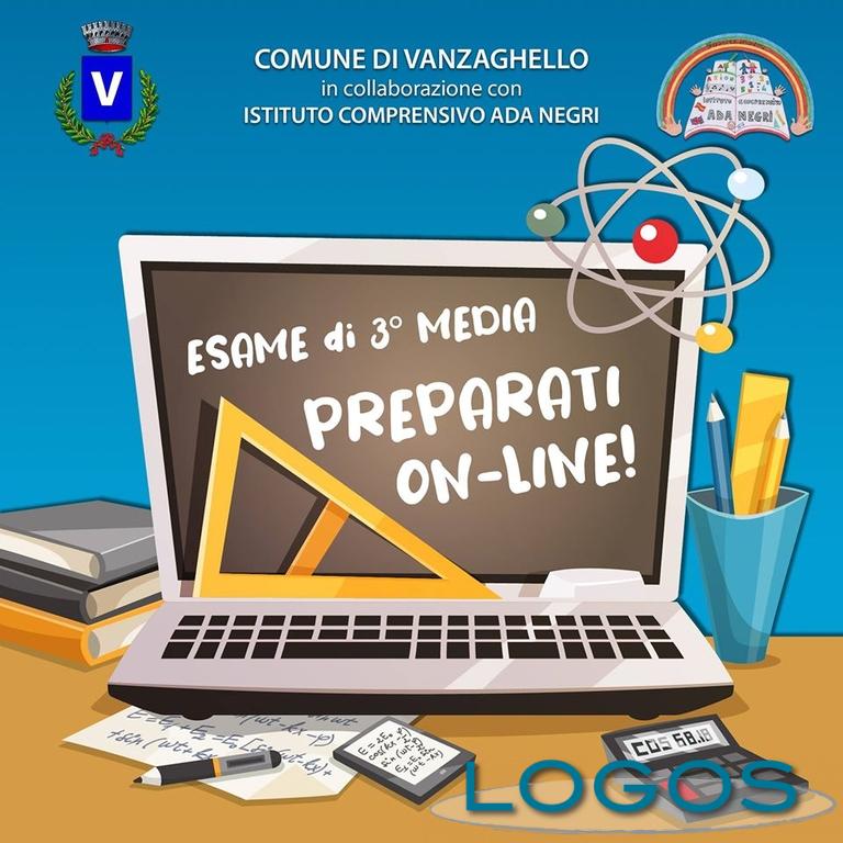 Scuola - Preparazione online per gli esami di 3^ Media 