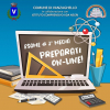 Scuola - Preparazione online per gli esami di 3^ Media 