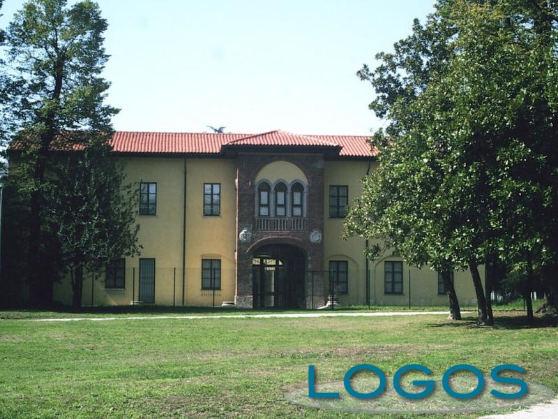 Parabiago - Villa Corvini (Foto internet)