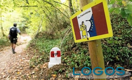 Territorio, Viaggi