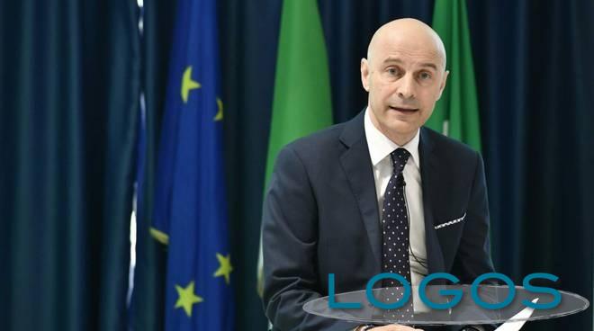 Politica - Luca Del Gobbo (Foto internet)