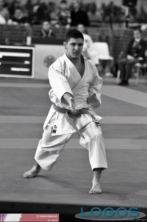 Sport - Riccardo Battioli 