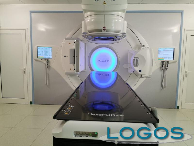 Salute - Acceleratori per radioterapia Salute - Acceleratori per radioterapia