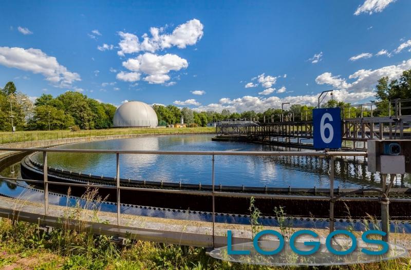 Territorio - Depuratore Territorio - Depuratore