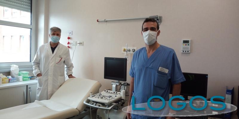 Salute - 'Polichirurgico' ospedale di Busto 