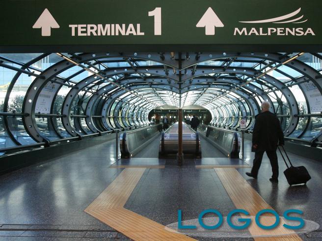 Malpensa - Terminal 1 (Foto internet)