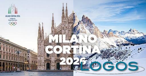 Sport - Milano-Cortina 2026 (Foto internet) Sport - Milano-Cortina 2026 (Foto internet)
