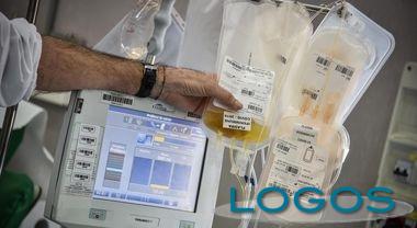 Salute - Analisi plasma (Foto internet) Salute - Analisi plasma (Foto internet)