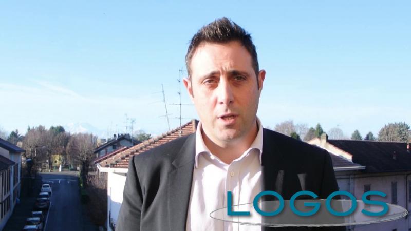 Castano - Il sindaco Giuseppe Pignatiello (Foto d'archivio) Castano - Il sindaco Giuseppe Pignatiello (Foto d'archivio)