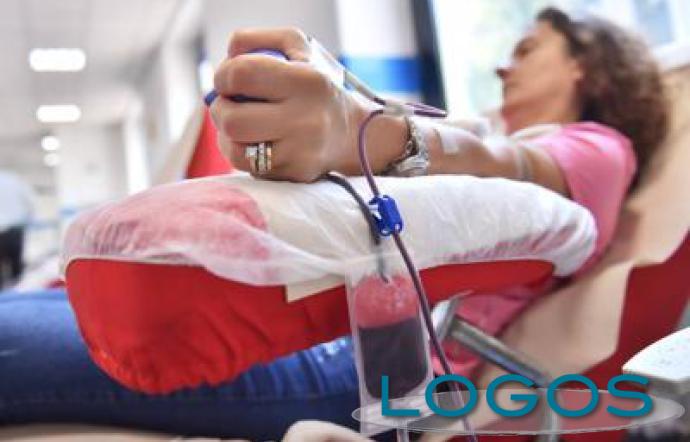 Salute - Donazione di sangue (Foto internet)
