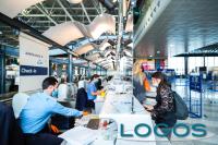 Malpensa - Riapre il Terminal 1.6