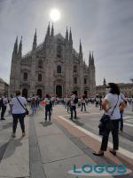 Milano - Protesta degli Infermieri.1