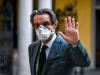 Milano - Il presidente della Lombardia, Attilio Fontana (Foto internet)