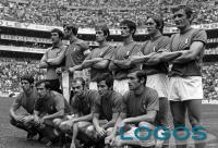 Sport - L'Italia del Mondiale '70
