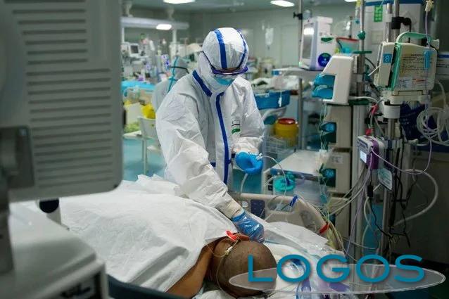 Salute - Terapia intensiva (Foto internet) Salute - Terapia intensiva (Foto internet)
