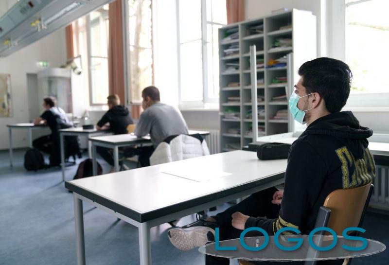 Scuola - Maturità (Foto internet)