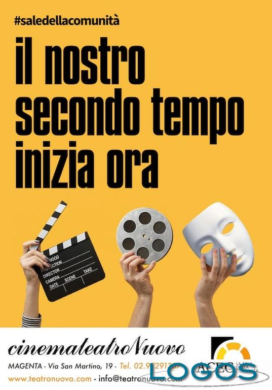 Magenta, Cinema
