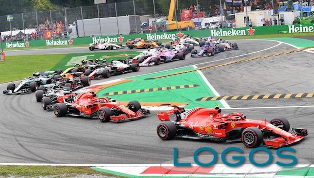 Sport - Formula 1 (Foto internet)