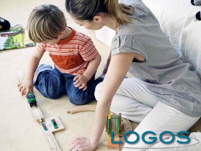 Attualità - Baby sitter (Foto internet)