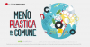 Ambiente - 'Meno plastica in comune' (Foto internet)