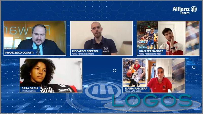 Sport - Allianz Team 