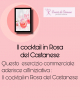 Territorio - 'Il cocktail in rosa del Castanese'