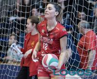 Sport - Francesca Piccinini con la UYBA