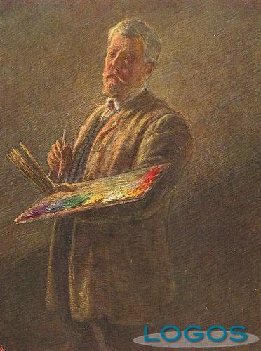 Cultura - Gaetano Previati (Foto internet)