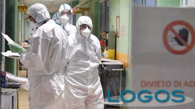 Salute - Emergenza Coronavirus (Foto internet) Salute - Emergenza Coronavirus (Foto internet)