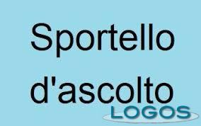 Sociale - Sportello d'ascolto (Foto internet)