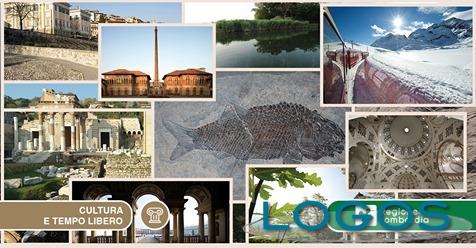 Territorio - Patrimonio Unesco della Lombardia 