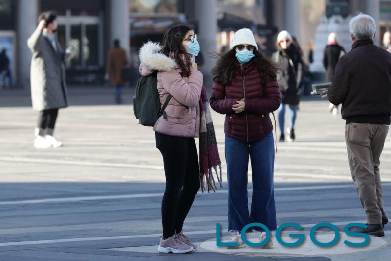 Salute - Mascherine (Foto internet) Salute - Mascherine (Foto internet)