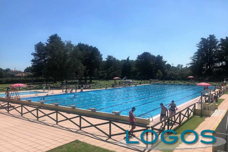 Cuggiono - Piscina (Foto internet)