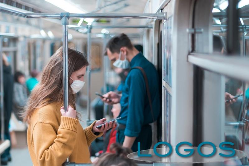 Milano - Mezzi pubblici (Foto internet) Milano - Mezzi pubblici (Foto internet)