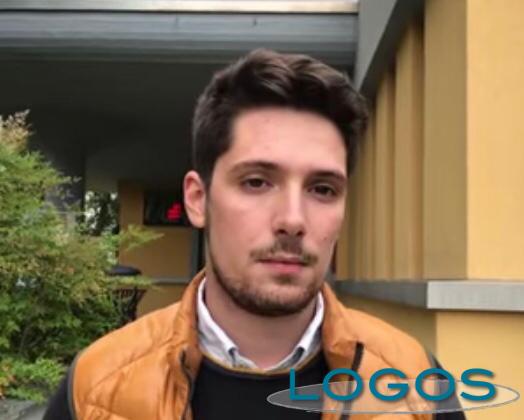 Vanzaghello - Edoardo Zara 