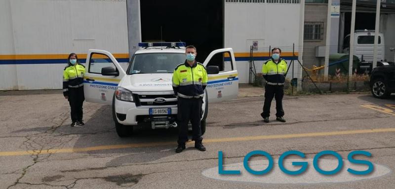 Turbigo - Protezione Civile 