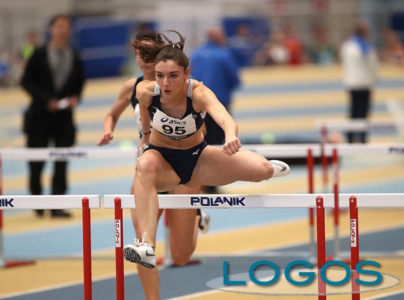 Sport - Linda Guizzetti Sport - Linda Guizzetti