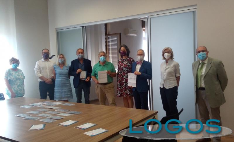 Salute - Donazione ospedali 