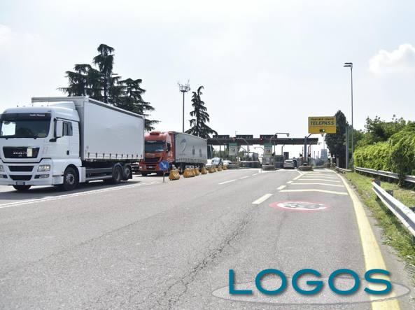 Attualità - Svincolo A4 Dalmine (Foto internet) Attualità - Svincolo A4 Dalmine (Foto internet)