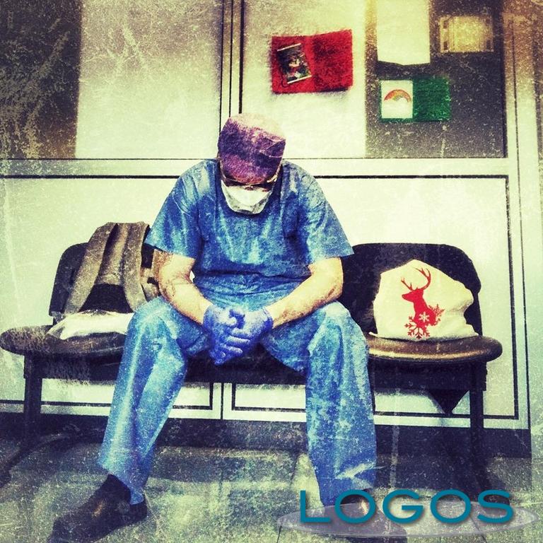 Salute - Infermieri: in prima linea durante il Covid 