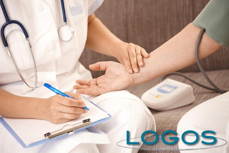 Salute - Infermiere (Foto internet)