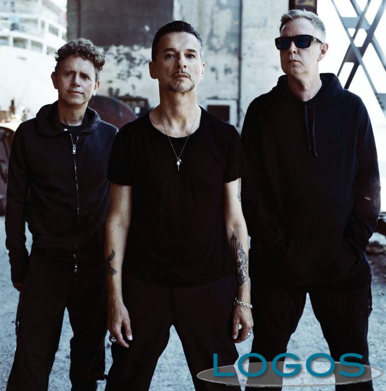 Musica - Depeche Mode 