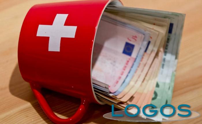 Attualità - Ristorni frontalieri (Foto internet) Attualità - Ristorni frontalieri (Foto internet)