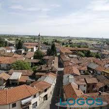 Ossona - La città vista dall'alto (Foto internet)