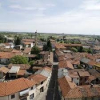 Ossona - La città vista dall'alto (Foto internet)