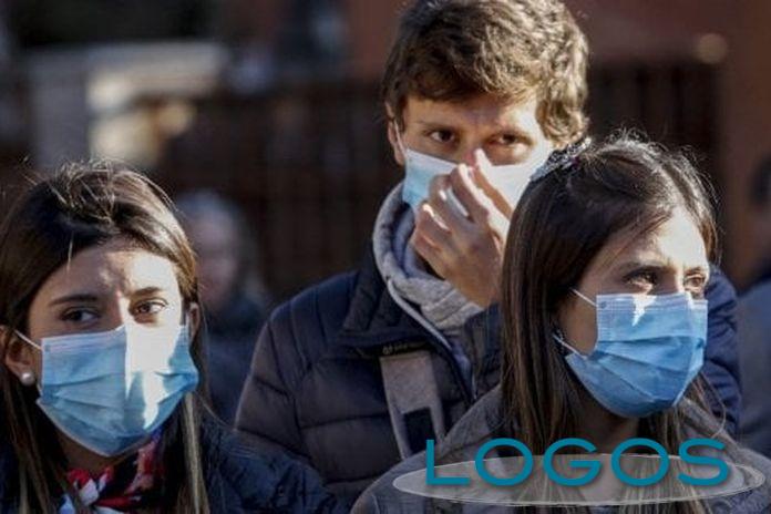 Salute - Mascherine ancora obbligatorie in Lombardia (Foto internet) Salute - Mascherine ancora obbligatorie in Lombardia (Foto internet)