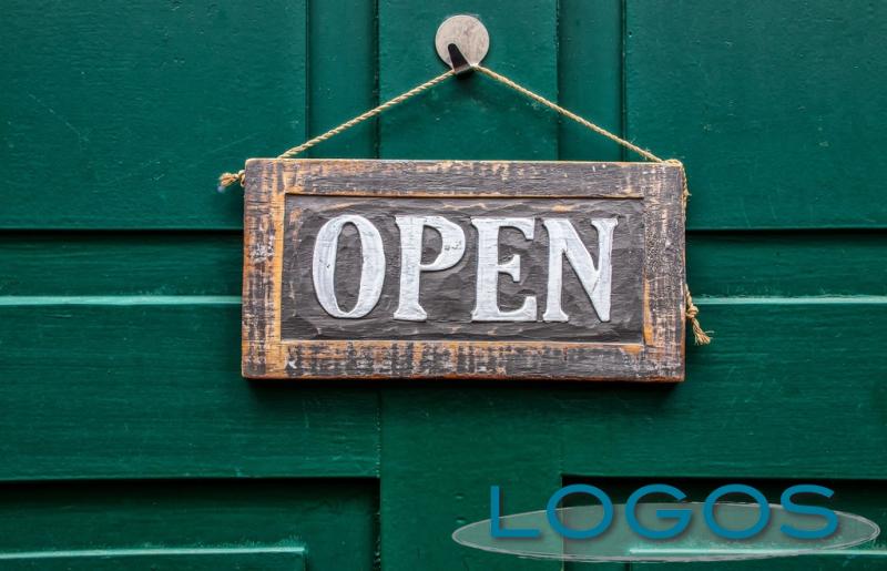 Territorio - Riaperture (Foto internet) Territorio - Riaperture (Foto internet)