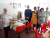 Legnano - La donazione di service dal Lions Club Rescaldina