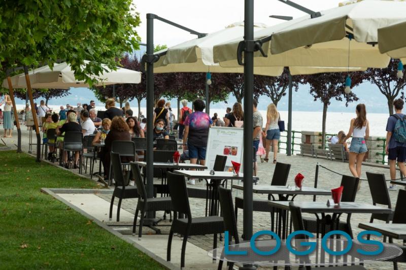 Inchieste - Arona dopo il lockdown (Foto Eliuz Photography)