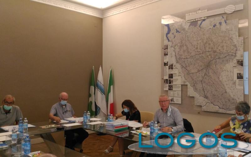 Territorio - Bilancio 2019 dell'ETVilloresi